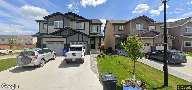 368 Castlebury Meadows Drive（加拿大曼尼托巴省溫尼伯市）房屋照片