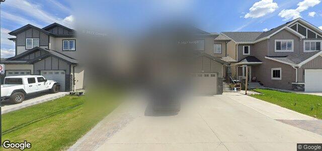 372 Castlebury Meadows Drive（加拿大曼尼托巴省溫尼伯市）房屋照片