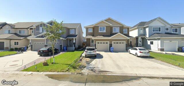 38 Hazelton Drive（加拿大曼尼托巴省溫尼伯市）房屋照片