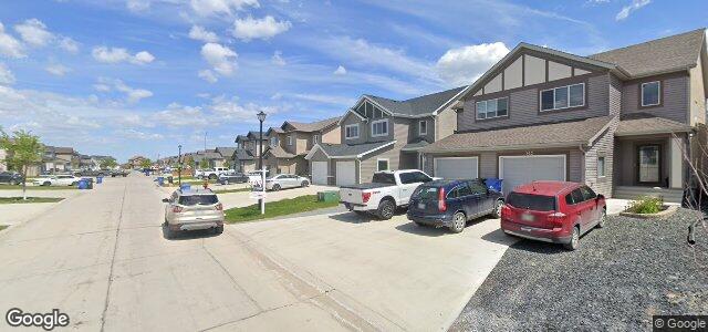 380 Castlebury Meadows Drive（加拿大曼尼托巴省溫尼伯市）房屋照片