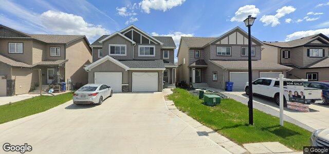 384 Castlebury Meadows Drive（加拿大曼尼托巴省溫尼伯市）房屋照片