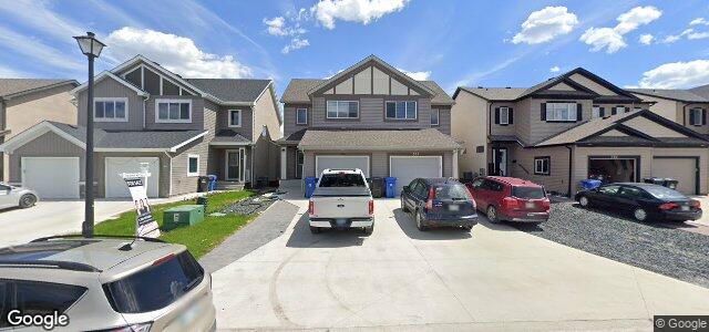 388 Castlebury Meadows Drive（加拿大曼尼托巴省溫尼伯市）房屋照片