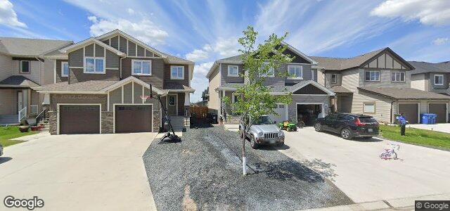 391 Castlebury Meadows Drive（加拿大曼尼托巴省溫尼伯市）房屋照片