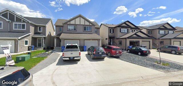 392 Castlebury Meadows Drive（加拿大曼尼托巴省溫尼伯市）房屋照片