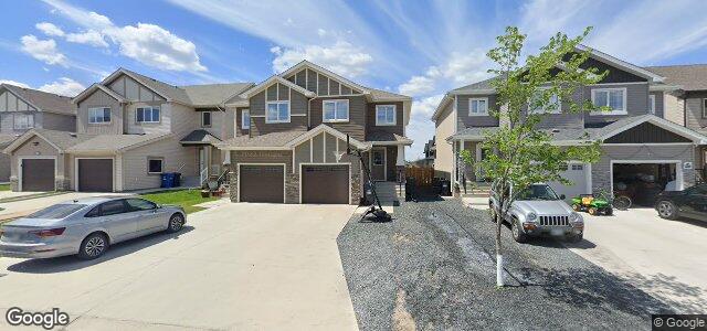 395 Castlebury Meadows Drive（加拿大曼尼托巴省溫尼伯市）房屋照片