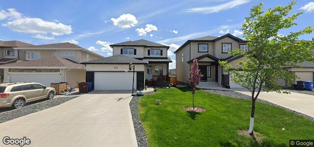 40 Hillbrook Drive（加拿大曼尼托巴省溫尼伯市）房屋照片