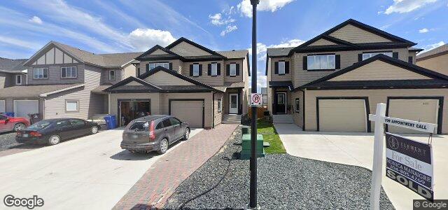 400 Castlebury Meadows Drive（加拿大曼尼托巴省溫尼伯市）房屋照片