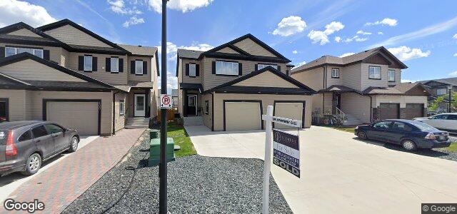 404 Castlebury Meadows Drive（加拿大曼尼托巴省溫尼伯市）房屋照片