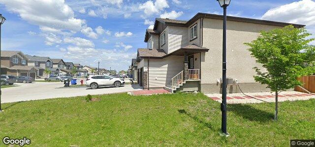 412 Castlebury Meadows Drive（加拿大曼尼托巴省溫尼伯市）房屋照片