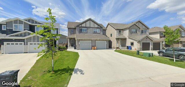 415 Castlebury Meadows Drive（加拿大曼尼托巴省溫尼伯市）房屋照片