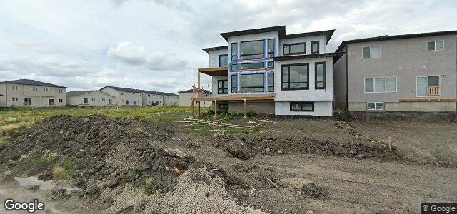 44 Mayer Drive（加拿大曼尼托巴省溫尼伯市）房屋照片