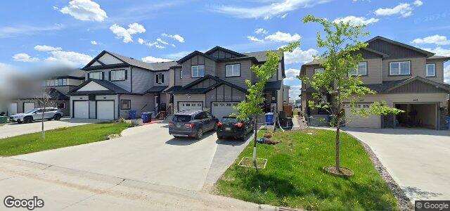 451 Castlebury Meadows Drive（加拿大曼尼托巴省溫尼伯市）房屋照片