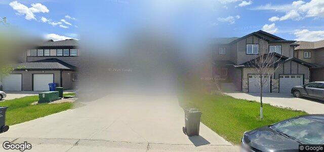 459 Castlebury Meadows Drive（加拿大曼尼托巴省溫尼伯市）房屋照片