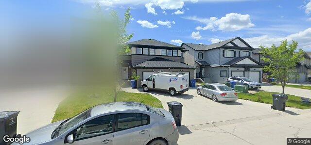 471 Castlebury Meadows Drive（加拿大曼尼托巴省溫尼伯市）房屋照片