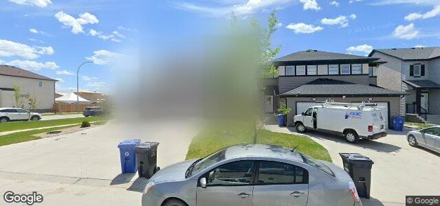 475 Castlebury Meadows Drive（加拿大曼尼托巴省溫尼伯市）房屋照片