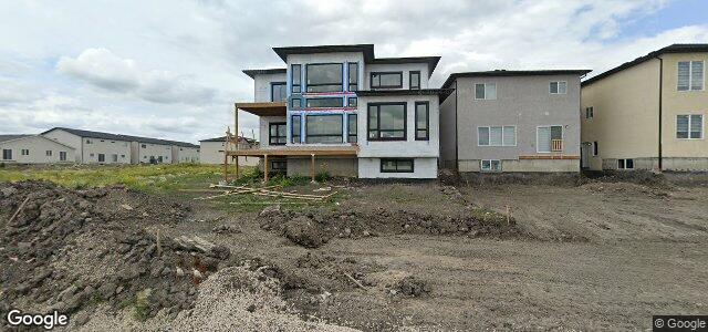 48 Mayer Drive（加拿大曼尼托巴省溫尼伯市）房屋照片