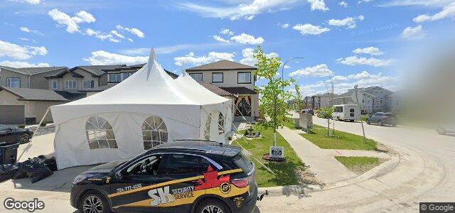 491 Castlebury Meadows Drive（加拿大曼尼托巴省溫尼伯市）房屋照片