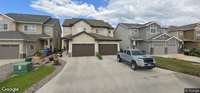 50 Hazelton Drive（加拿大曼尼托巴省溫尼伯市）房屋照片