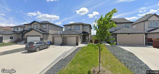 Photo of 50 Hillbrook Drive in Winnipeg, Manitoba