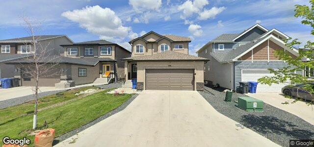 500 Castlebury Meadows Drive（加拿大曼尼托巴省溫尼伯市）房屋照片