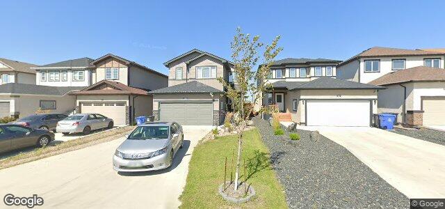 Larawan ng 51 Castlebury Meadows Drive sa Winnipeg, Manitoba