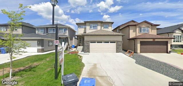 526 Castlebury Meadows Drive（加拿大曼尼托巴省溫尼伯市）房屋照片