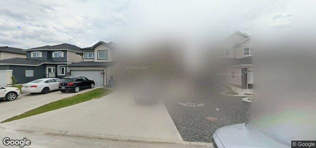 531 Castlebury Meadows Drive（加拿大曼尼托巴省溫尼伯市）房屋照片