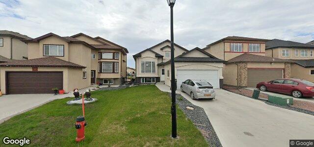 534 Castlebury Meadows Drive（加拿大曼尼托巴省溫尼伯市）房屋照片