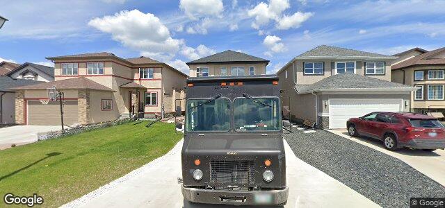 544 Castlebury Meadows Drive（加拿大曼尼托巴省溫尼伯市）房屋照片