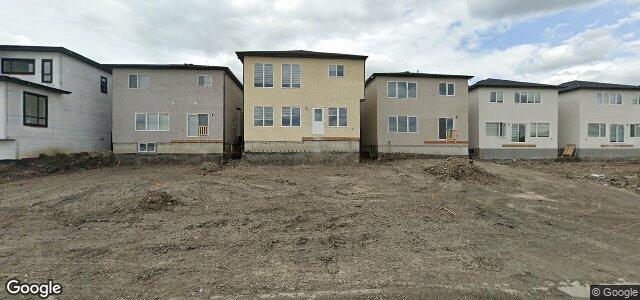 56 Mayer Drive（加拿大曼尼托巴省溫尼伯市）房屋照片