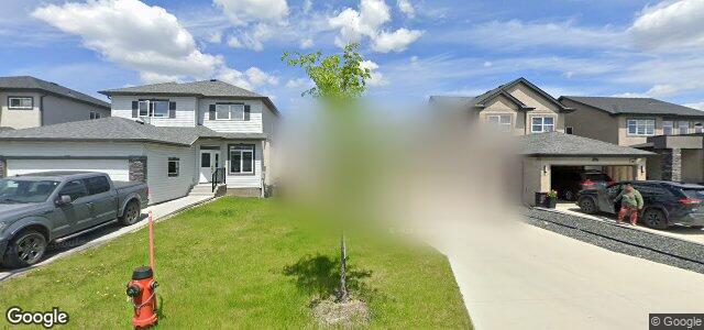 564 Castlebury Meadows Drive（加拿大曼尼托巴省溫尼伯市）房屋照片