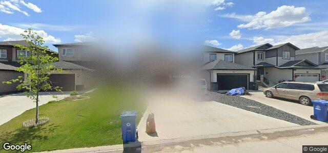 567 Castlebury Meadows Drive（加拿大曼尼托巴省溫尼伯市）房屋照片