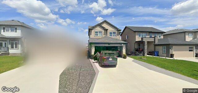 568 Castlebury Meadows Drive（加拿大曼尼托巴省溫尼伯市）房屋照片