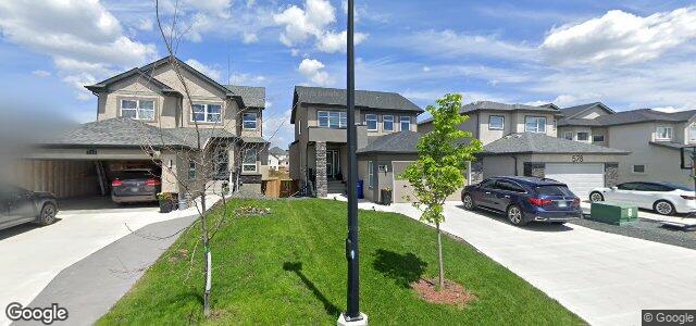 574 Castlebury Meadows Drive（加拿大曼尼托巴省溫尼伯市）房屋照片