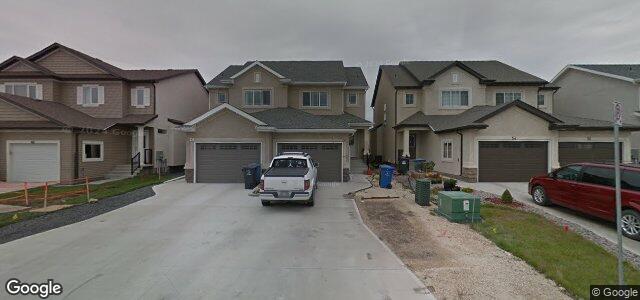 58 Hazelton Drive（加拿大曼尼托巴省溫尼伯市）房屋照片