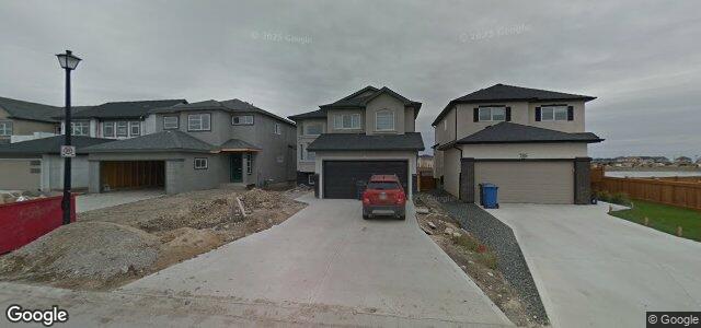 582 Castlebury Meadows Drive（加拿大曼尼托巴省溫尼伯市）房屋照片