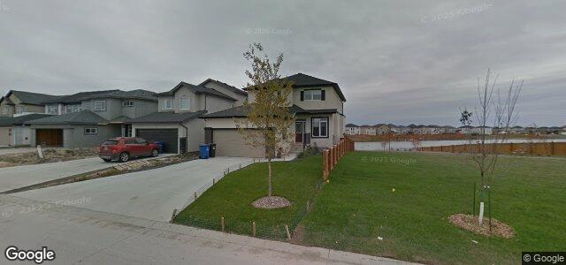 586 Castlebury Meadows Drive（加拿大曼尼托巴省溫尼伯市）房屋照片