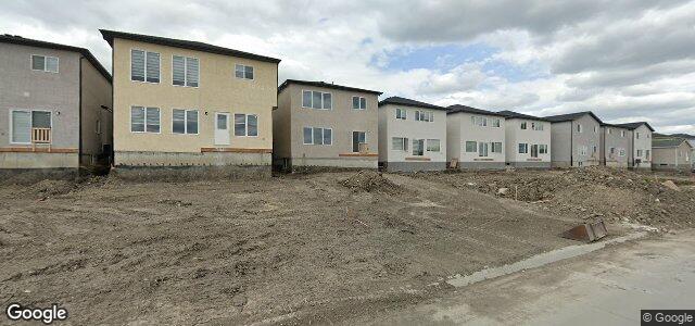 60 Mayer Drive（加拿大曼尼托巴省溫尼伯市）房屋照片