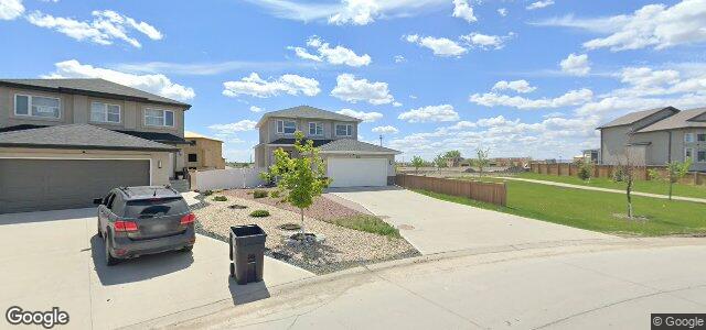 601 Castlebury Meadows Drive（加拿大曼尼托巴省溫尼伯市）房屋照片