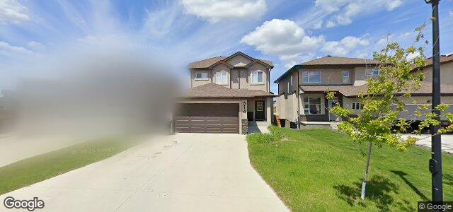 614 Castlebury Meadows Drive（加拿大曼尼托巴省溫尼伯市）房屋照片