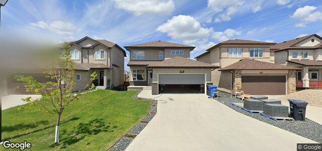 Larawan ng 618 Castlebury Meadows Drive sa Winnipeg, Manitoba