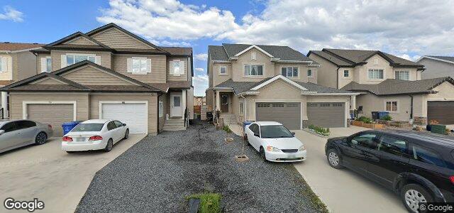 62 Hazelton Drive（加拿大曼尼托巴省溫尼伯市）房屋照片