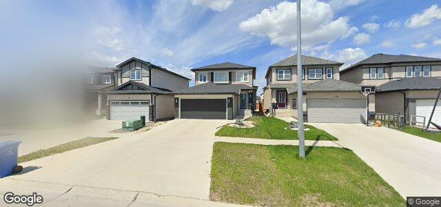 63 Hillbrook Drive（加拿大曼尼托巴省溫尼伯市）房屋照片