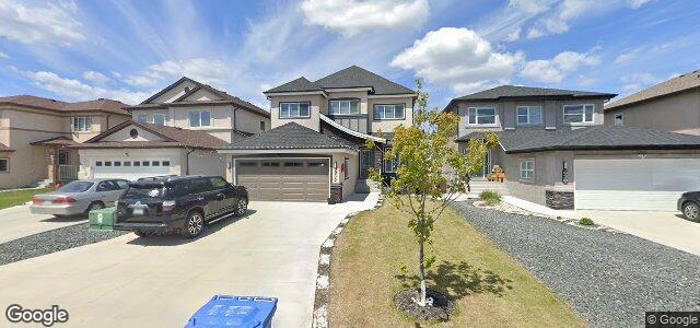632 Castlebury Meadows Drive（加拿大曼尼托巴省溫尼伯市）房屋照片