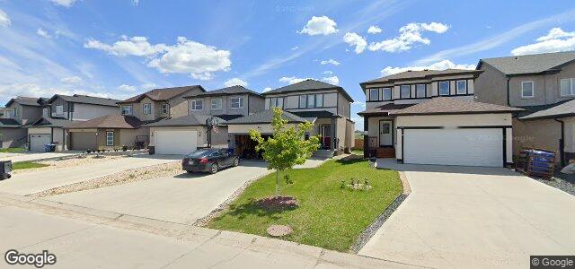 637 Castlebury Meadows Drive（加拿大曼尼托巴省溫尼伯市）房屋照片
