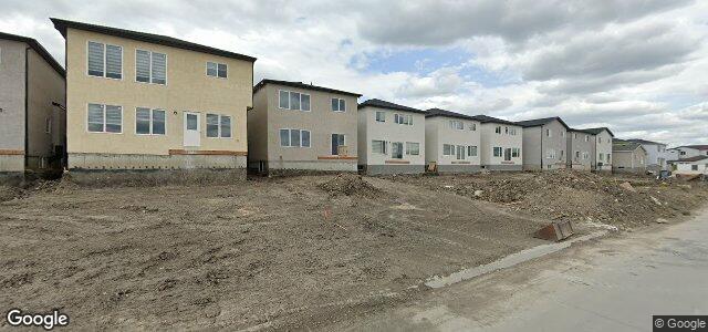 64 Mayer Drive（加拿大曼尼托巴省溫尼伯市）房屋照片