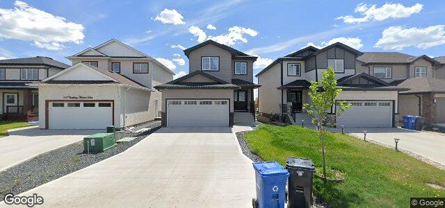 653 Castlebury Meadows Drive（加拿大曼尼托巴省溫尼伯市）房屋照片