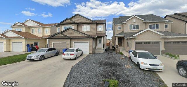 Larawan ng 66 Hazelton Drive sa Winnipeg, Manitoba