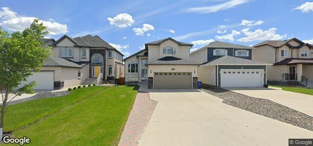 66 Hillbrook Drive（加拿大曼尼托巴省溫尼伯市）房屋照片