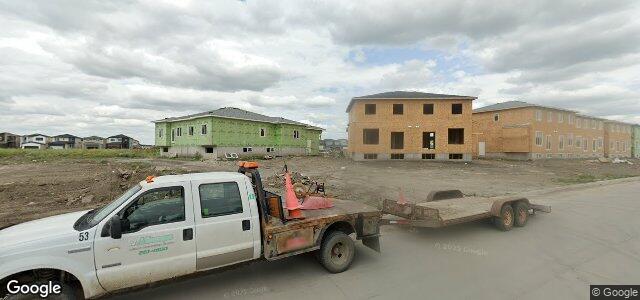 66 Indra Crescent（加拿大曼尼托巴省溫尼伯市）房屋照片